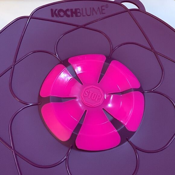Kochblume Spill stopper with gift box - Picture 3 of 6